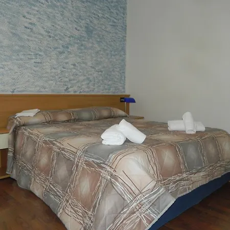 Il Turista Airport Appartement *