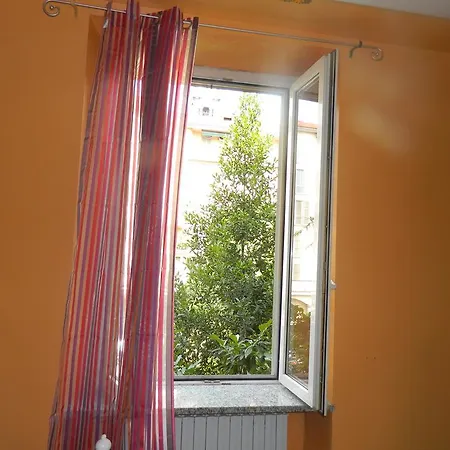 Il Turista Airport Appartement