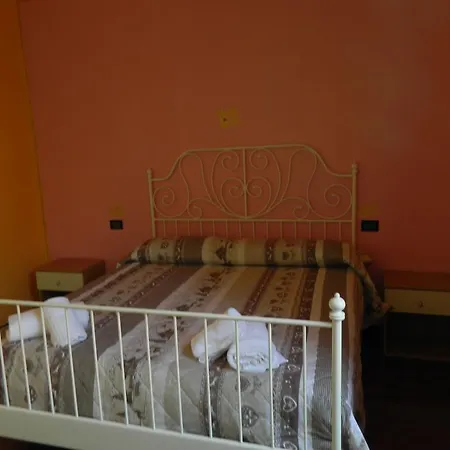 Appartement Il Turista Airport