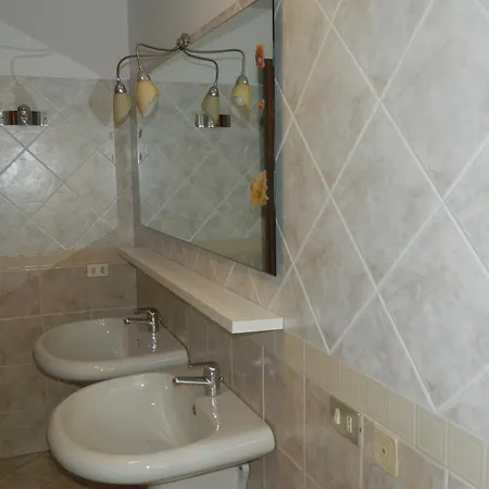 Appartement Il Turista Airport *