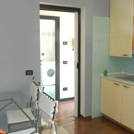 Il Turista Airport Apartmán