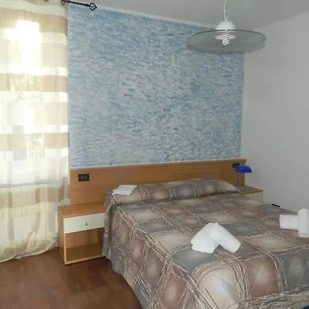 Il Turista Airport Apartmán