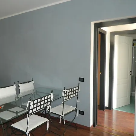 Apartmán Il Turista Airport Bergamo