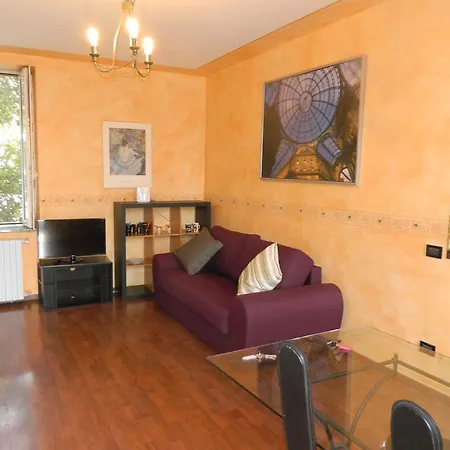 Apartmán Il Turista Airport *