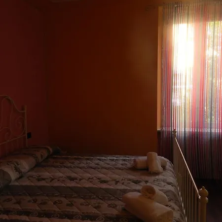 Apartmán Il Turista Airport *