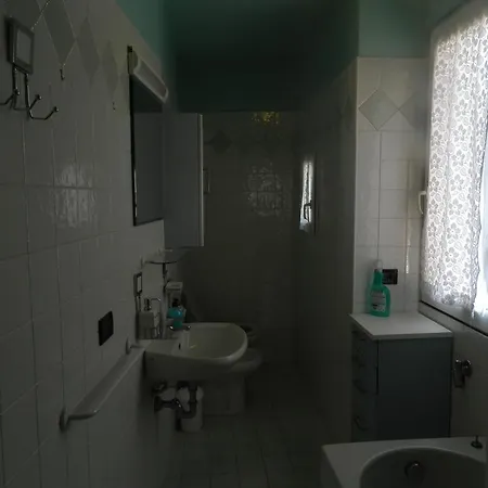 Apartmán Il Turista Airport Bergamo