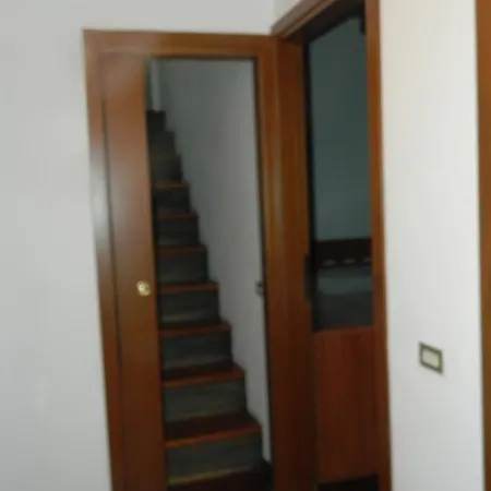Il Turista Airport Apartmán *