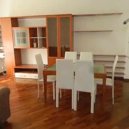 Il Turista Airport Apartmán