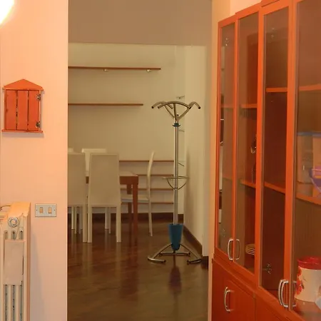 Il Turista Airport Apartmán *