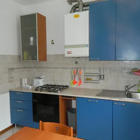 Il Turista Airport Apartmán *