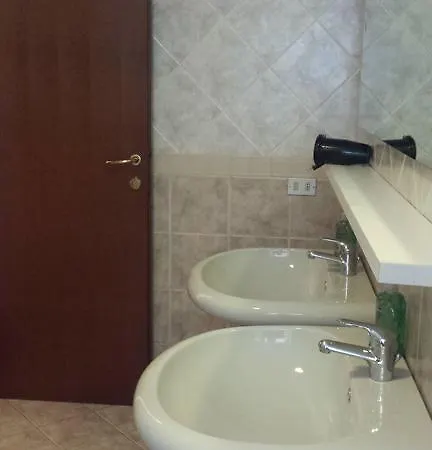 Apartmán Il Turista Airport *